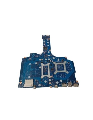 Placa Base Original Port Til Hp Ec Series M