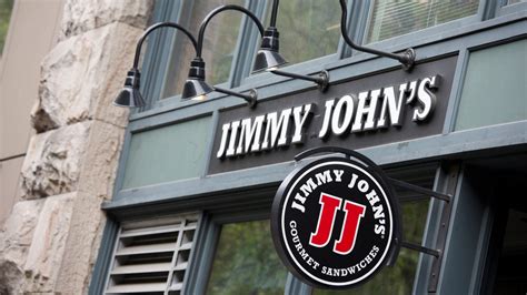 Jimmy John’s says third-party delivery isn’t freaky fast enough