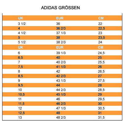 adidas kinderschuhe größentabelle adidas onlineshop rote adidas