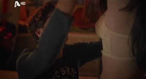 Nude Video Celebs Megi Shuli Sexy Diafani Agapi S01e12 2024