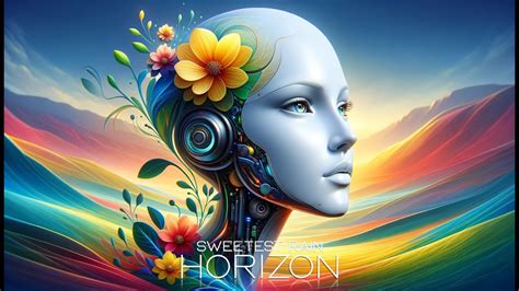 Sweetest Rain Melodic Techno HORIZON YouTube