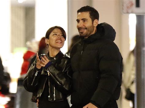 Miguel Ngel Silvestre Ya Conocemos El Nombre De La Chica Que Le Ha