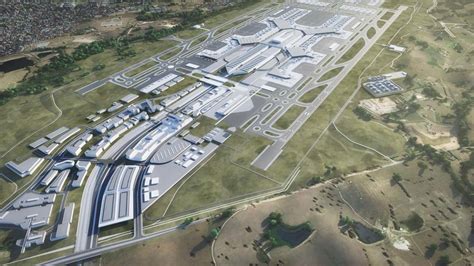 16 New Airports And Terminals We Cant Wait To Fly Into Cnn