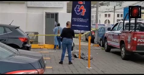 Muere Indigente En La Colonia Azc Rate Por Probables Causas Naturales