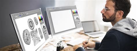 Especialização Em Design Gráfico