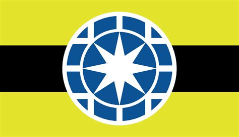 Liberland Flag If they united the world : r/vexillology