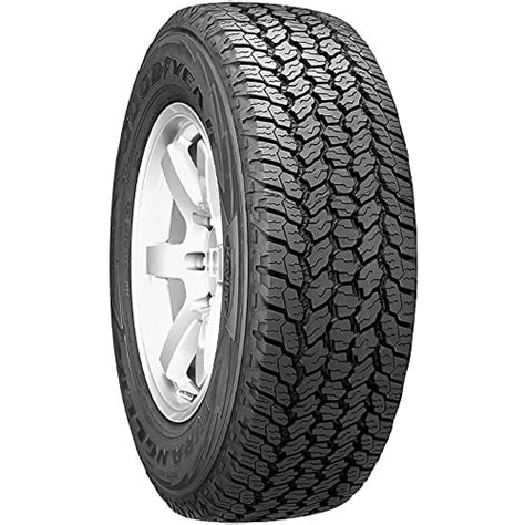 13 Best All Terrain Tires for Jeep Wrangler in 2023