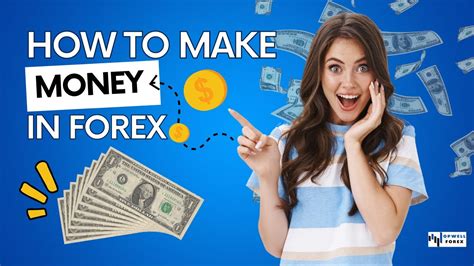 How To Make Money In Forex Trading Beginners Guide 2 YouTube