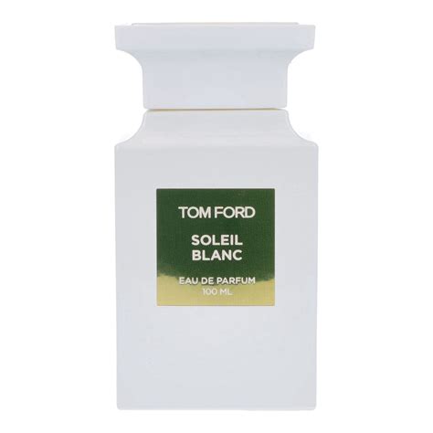 Tom Ford Soleil Blanc Edp Spray 100 Ml Kauflandde