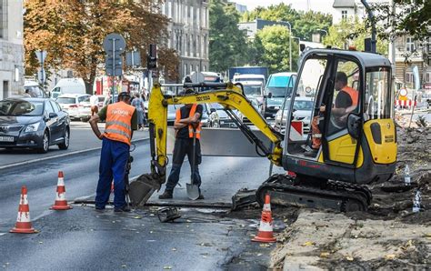 Kolejne Ulice W Bydgoszczy Do Remontu Gdzie Pojawi Si Ekipy