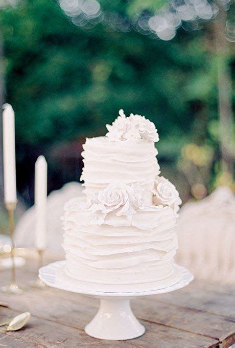 Beauteous Finished Wedding Cake How To Pick The Best One Ideas