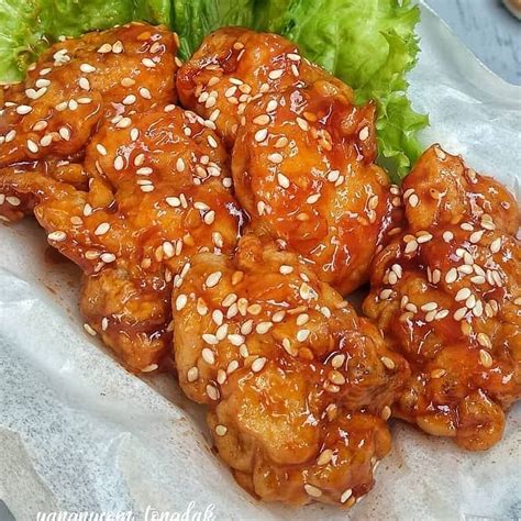 10 Resep Masakan Ala Korea Mudah Dibuat Dan Bikin Ngiler