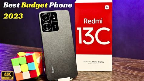 Redmi 13c Unboxing Camera Test Redmi Best Budget Phone 2023 Youtube