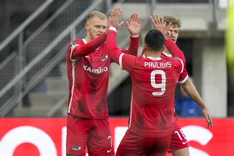 Sieg Im Elferschie En Alkmaar Schafft Comeback Gegen Anderlecht Sky