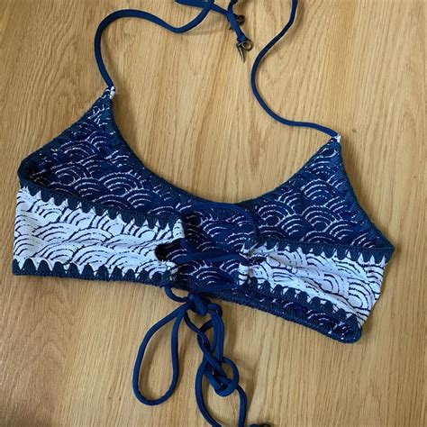 Dolce Vita Reversible Bikini Gem