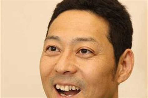 東野幸治「片岡さん！頑張って」新型コロナ感染の片岡篤史氏にエール サンスポ