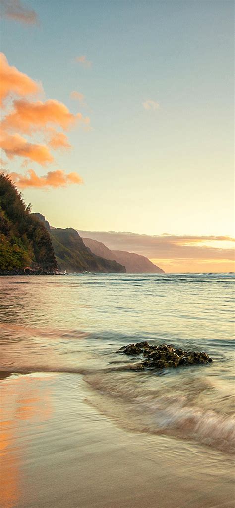 Best Hawaii Iphone Hd Wallpapers Ilikewallpaper