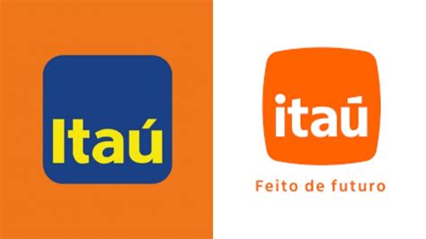 Ita Unibanco Muda Logo E Slogan Para Celebrar Anos O Buzz