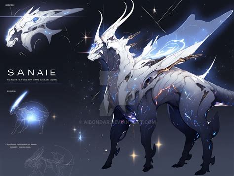 Space creatures 12.12.23 $4 11 by aibondar on DeviantArt