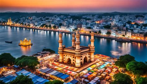 Best Things to Do in Hyderabad, India - Tips for Tourist's!