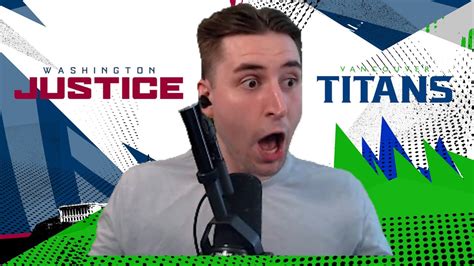 Avast Co Streams Washington Justice Vs Vancouver Titans OWL Season 5