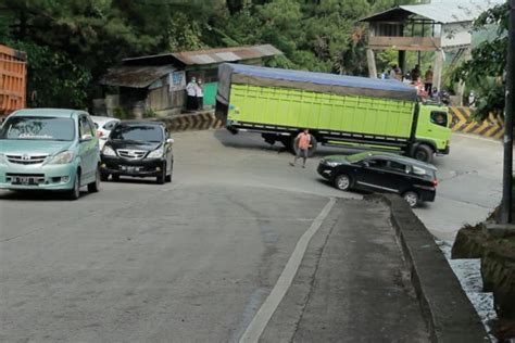 Pembangunan Flyover Sitinjau Lauik Ditargetkan Mulai 2023 ANTARA News