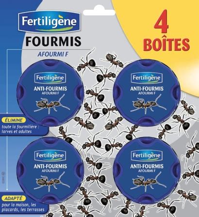 Les Meilleurs Produits Anti Fourmis Non Sponsoris