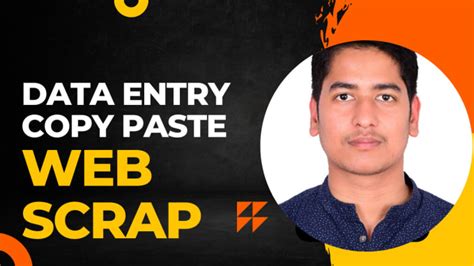 Do Data Entry Copy Paste Pdf Conversion By Sanatraj Fiverr