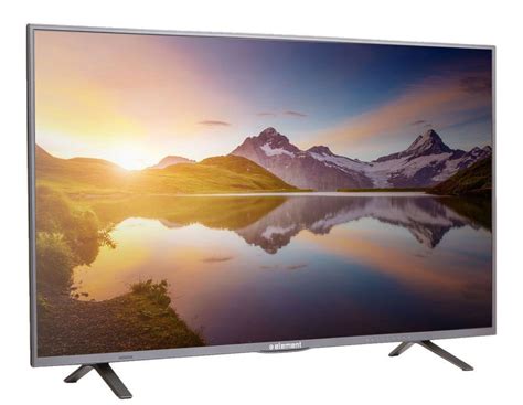 Here Comes The First 4k Tv With Amazon Fire Built In