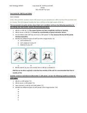 Case study #1 Cleft lip and Palate 1 AutoRecovered .docx - Oral ...