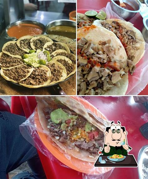 Taquería El Viejón Restaurant Culiacán Calz Aeropuerto 12192