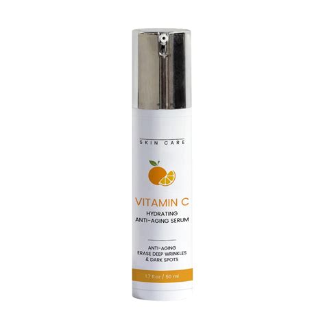 Desertasis Cheap Skincare Skin Moisturizer Facial Vitamin C For