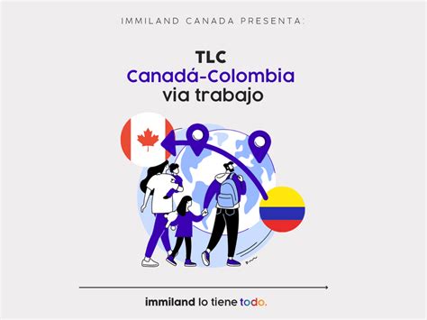 Colombia - Canada FTA