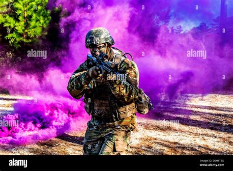 Fort Benning Maniobra Centro De Excelencia Fotógrafo Fotografías E