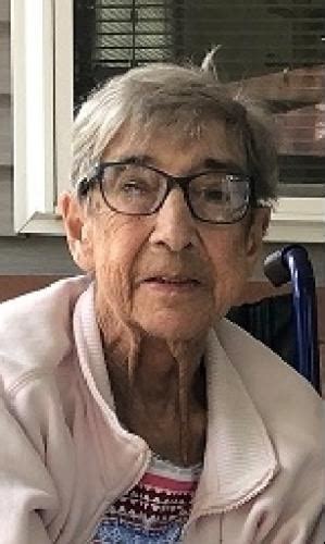 Jean King Obituary 2019 Worcester Ma Worcester Telegram And Gazette