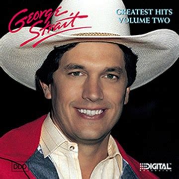 The Music (Main) - George Strait