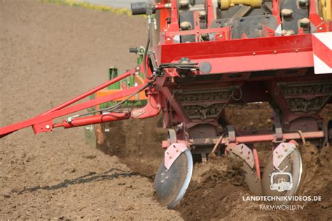 Claas Xerion 3800 Mit Grimme Farmworld Tv