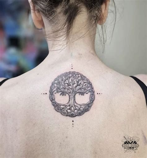 Tree of Life Tattoo Meaning: Ideas, Placement, Pros and Cons