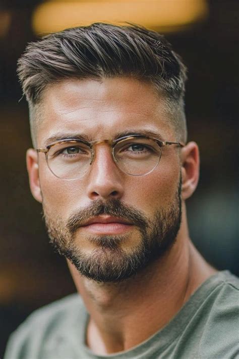 42 Best Thin Flat Hair Styles Men