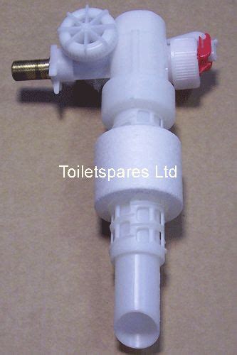 Grohe Side Entry 3 8 Float Valve Toiletspares Co Uk