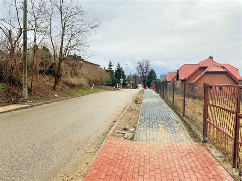 Jest Si Czym Chwali W Ozorkowie Podsumowanie Inwestycji