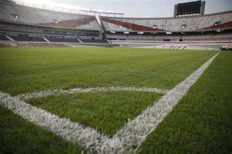 River: así quedó el nuevo Monumental, el estadio más grande de Sudamérica