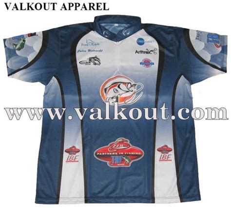 Long Sleeve Fishing Performance Shirt Performance Fishing Shirts