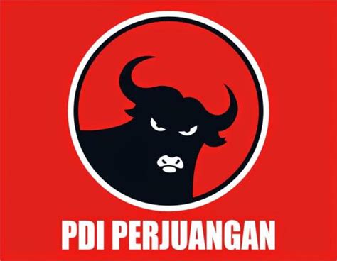 Mengekor Banteng Dari Pni Hingga Pdip Catatan Adi