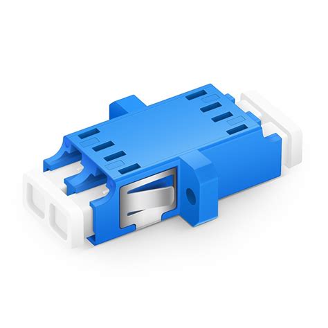 Lc Upc To Lc Upc Duplex Os Single Mode Sc Footprint Plastic Fiber