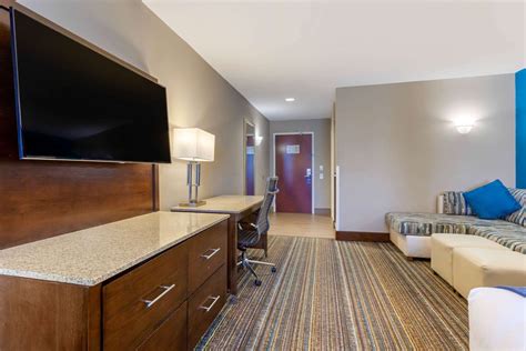 Comfort Suites Las Cruces I-25 North Las Cruces, New Mexico, US ...