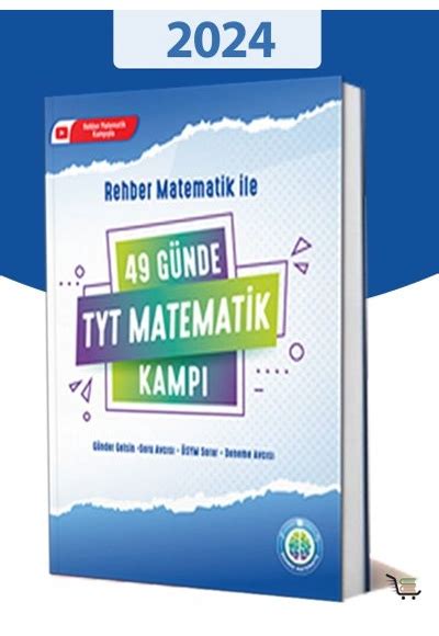 G Nde Tyt Matematik Kamp Rehber Matematik Tongu Akademi