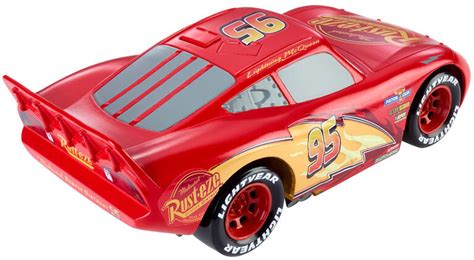 Disneypixar Cars Ultimate Lights And Sounds Lightning Mcqueen Toys R Us Canada