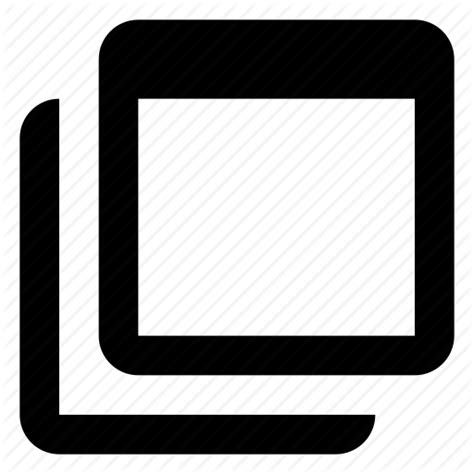 Windows Application Icon #373130 - Free Icons Library