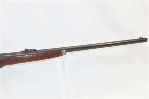 Rare Spencer Repeating Sporting Rifle C R Antique